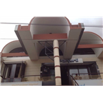 Hotel Panjurli - Lamington Road - Hubli