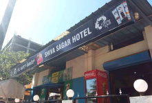 Hotel Shivani Sagar - College Road - Hubli