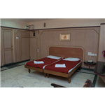 Hotel Swathi - Lamington Road - Hubli