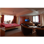 Hotel Thirumala Classic - New Cotton Market - Hubli