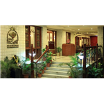 Hotel Trupti International - Neeligin Road - Hubli