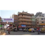 Kamat Lodge - Station Road - Hubli