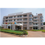 Kamat Yatri Nivas - Hubli