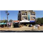 Karishma Residency Hotel - P B Road - Hubli