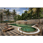 Mayur Aaditya Resort - Navalur - Hubli