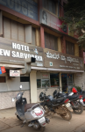 New Sarvodaya Hotel - Keshwapur - Hubli