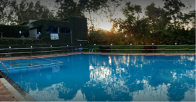 Raashi Farms Club And Resort - Sattur - Hubli