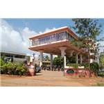 The Hans Hotel - Vidya Nagar - Hubli