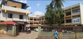 Vaishali Lodge - Vidya Nagar - Hubli
