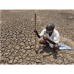 Maharashtra Drought