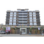 Basota Hotel - Subedarpet Road - Nellore