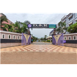 DSR Paradise - Jyothi Nagar - Nellore