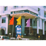Hotel Abhiram - Ramesh Reddy Nagar - Nellore