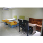 Hotel Rama Royal - Dargamitta - Nellore