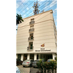 Hotel Shivam International - Ramesh Reddy Nagar - Nellore