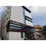 Hotel Yesh Park - Sodhan Nager - Nellore
