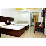 Kinnera Grand Days Inn - Sullurupet - Nellore