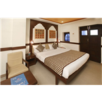 Santhi Hotel - AC Nagar - Nellore