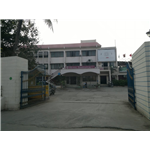 Simhapuri Hotel - Santhapet - Nellore