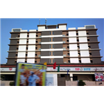 Sunny Heights Hotel - Ambedkar Nagar - Nellore