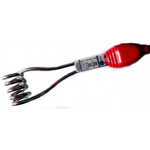 Green Apple AR15w 1500 W Immersion Heater Rod