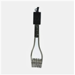 Hylex Silver 1500 W Immersion Heater Rod