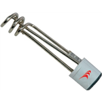 Lazer Auto 1500 W Immersion Heater Rod