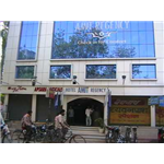 Hotel Amit Regency - Civil Lines - Raipur