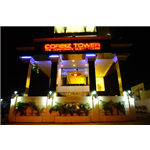 Hotel Corbiz Tower - Pachpedi Naka - Raipur