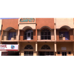 Hotel Ganpati - Pandri - Raipur