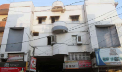 Hotel Krishna - Moudhapara - Raipur