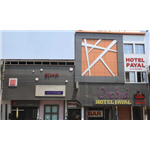 Hotel Payal - Pandri - Raipur