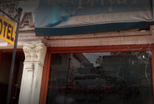 Hotel Priya - Moudhapara - Raipur