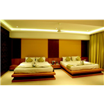 Hotel Shamrock Greens - Labhandi - Raipur