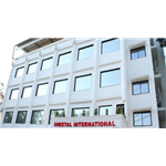 Hotel Sheetal International - Vishal Nagar - Raipur