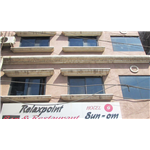 Hotel Sun Om - Balaji Nagar - Raipur