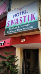 Hotel Swastik - Devendra Nagar - Raipur