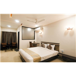 Hotel The Sudesh - Balaji Nagar - Raipur