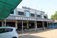 Hotel Tulsi - Nayapara - Raipur