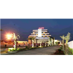 Hotel VW Canyon - Phundahar - Raipur