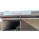 Hotel Yatrik - Station Road - Raipur