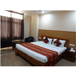 Landmark Hotel - Pandri - Raipur