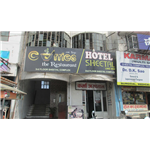 Sheetal Lakeview - Telibandha - Raipur