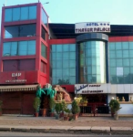 Thakur Palace Hotel - Amanaka - Raipur