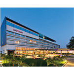 The Gateway Hotel - Jivan Vihar - Raipur