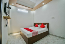 Ashoka Hotel - Ramganj Mandi - Kota