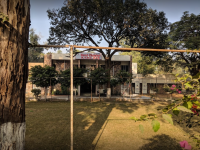 Chambal Hotel - Nayapura - Kota
