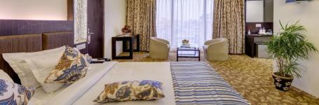 Chambal Vishram Grah - Kasavpura - Kota