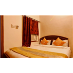 Gayatri Residency Hotel - Bhimganj Mandi - Kota