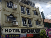 Gokul Inn Hotel - Nayapura - Kota